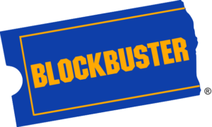 Blockbuster online film
