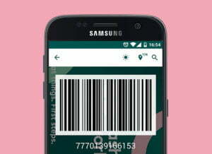 rabatkort på din smartphone