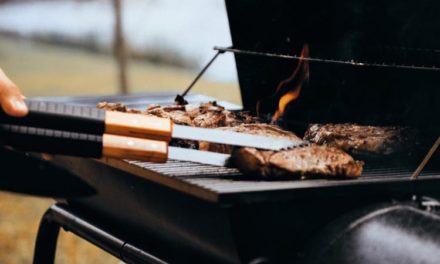 Guide til sommerens grill-tilbehør