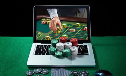 3 mest populære spil på online casino