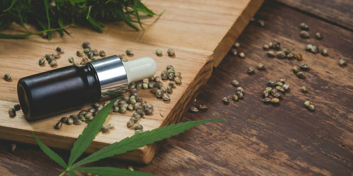 Hvad er Cannabis-olie?